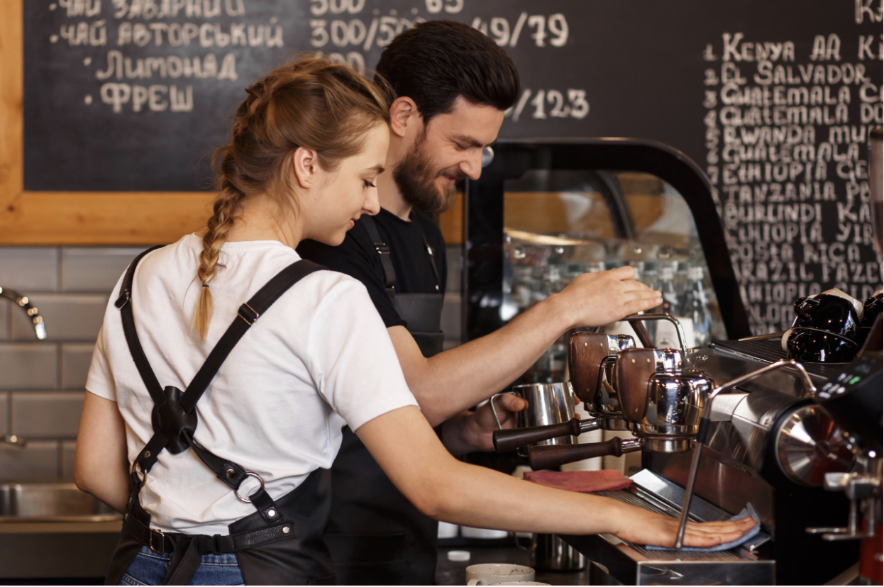 Host 2025’te: Host Talks – Beyond the Cup, kahveyi inovasyonun itici gücü olarak öne çıkarıyor